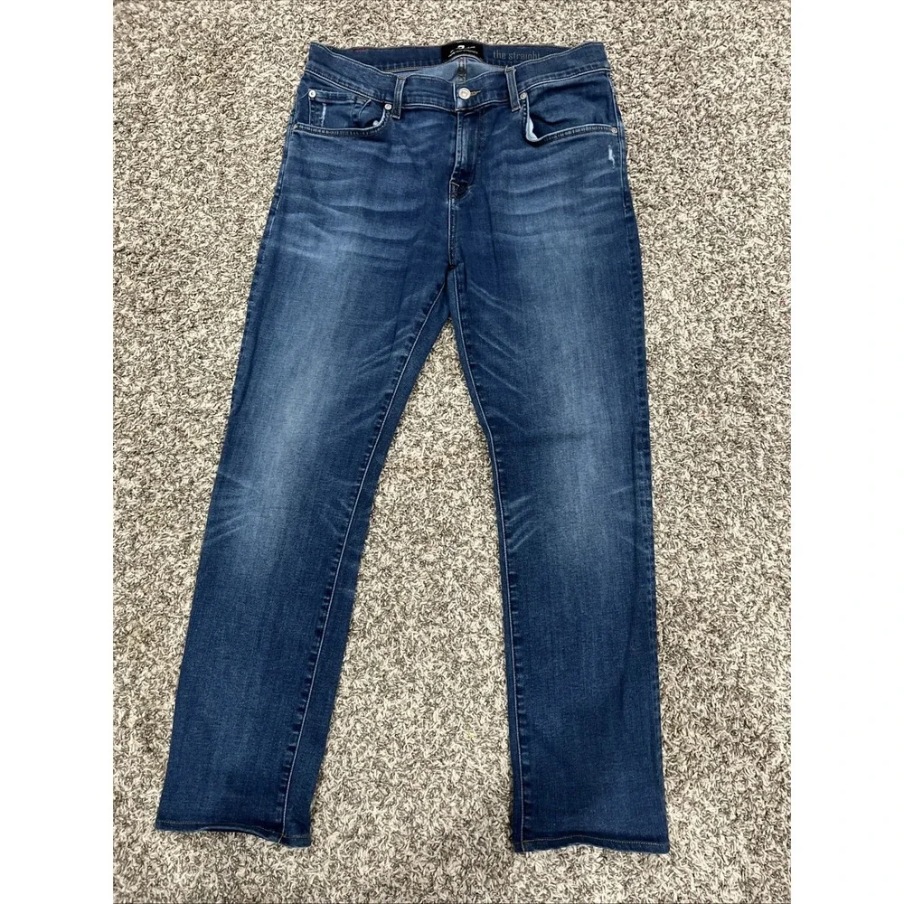 7 For All Mankind product pair